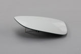 VW Beetle 2012-19 Heated wing mirror glass (left) 5C5857521A