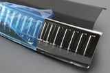 Audi Q8 RSQ8 2019-on luggage compartment scuff panel trim 4M8864483A 4PK