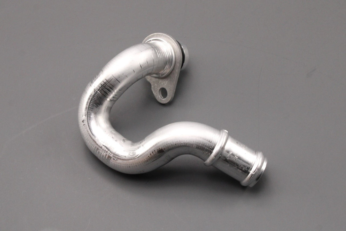 VW ID.Buzz Skoda CUPRA Born rear electric drive coolant pipe 0ET901312