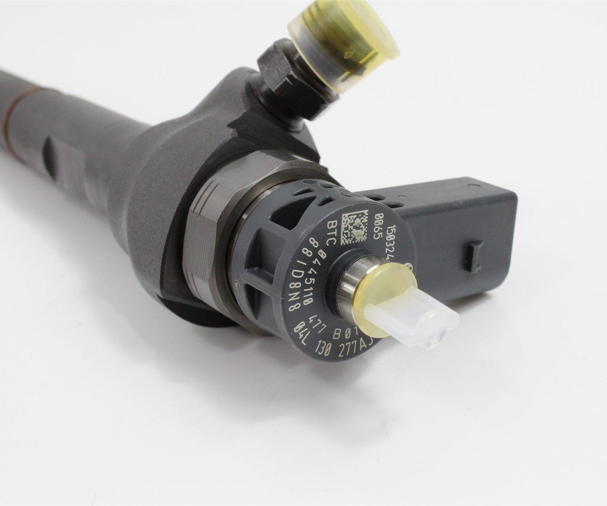 VW Audi Skoda Golf A3 Leon Octavia 1.6 TDI fuel injector 04L130277AJ