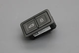 Audi A3 A4 A5 A6 A6 Q2 Q3 Q4 e-tron boot opening switch 4G0959831D 5PR