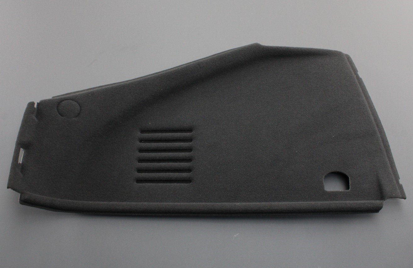 RT-184344 Audi TT TTS TTRS 07-14 luggage compartment trim (left) 8J8863879A