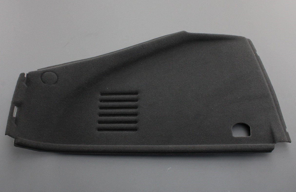Audi TT TTS TTRS 07-14 luggage compartment trim (left) 8J8863879A 87A
