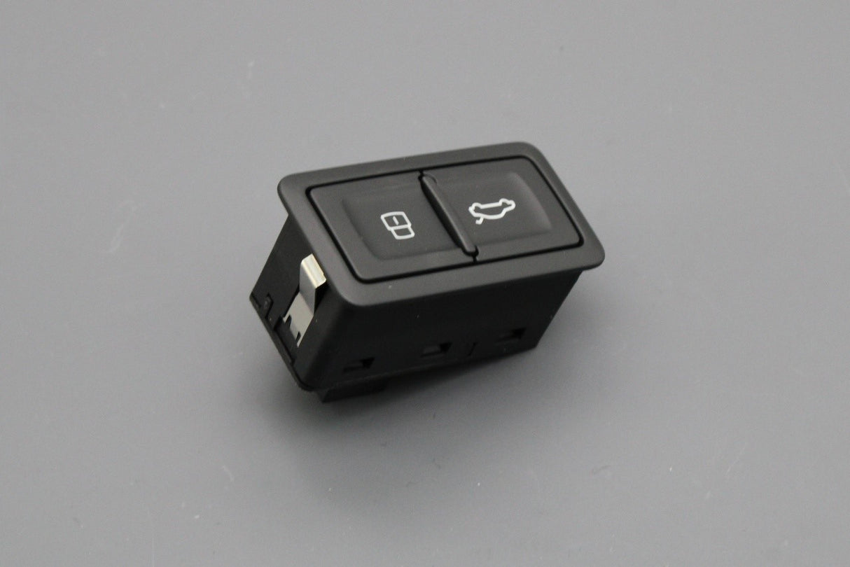 Audi A3 A4 A5 A6 A6 Q2 Q3 Q4 e-tron boot opening switch 4G0959831D 5PR