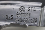 VW Golf MK8 2020-on front wing support bracket (left) 5H0821429