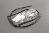 Toyota Yaris 2011-20 windscreen moulding seal (outer) 75533-0D080