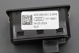 Audi A3 A4 A5 A6 A6 Q2 Q3 Q4 e-tron boot opening switch 4G0959831D 5PR