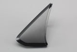 VW Transporter Caravelle T6 wing mirror corner trim left 7E0857537A 9B9
