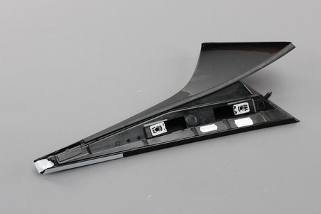 VW ID.3 2020 - Rear spoiler left side support gloss black 10A827939A 041