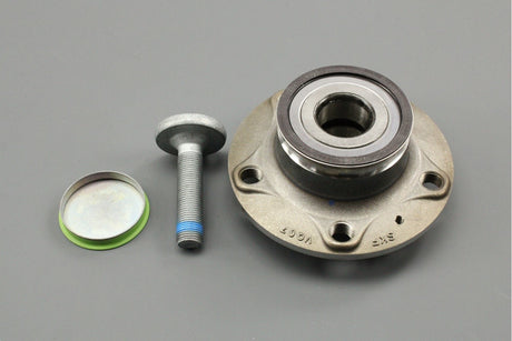 VW Golf MK7 Audi A3 Q2 Skoda SEAT 2011-on rear wheel bearing 8V0598611A