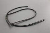 Toyota Yaris 2011-20 windscreen moulding seal (outer) 75533-0D080