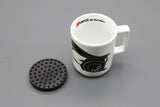 Audi collection RS Q e-tron sport mug 3292201100