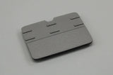 VW Crafter 2017-on lock carrier cover (rear) 7C0863283 9B9