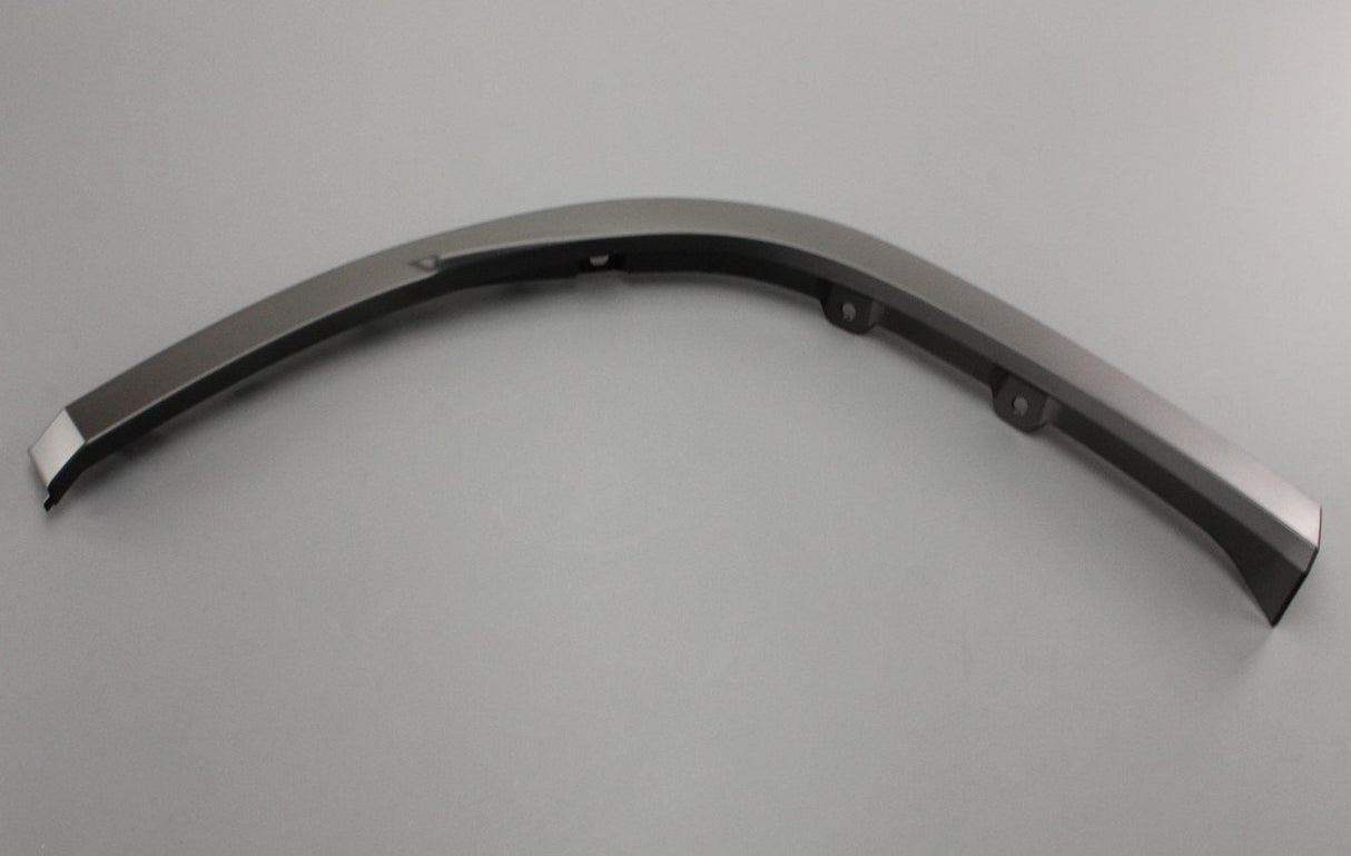 Lexus RX rear quarter panel wheel arch trim (right) 75605-48020