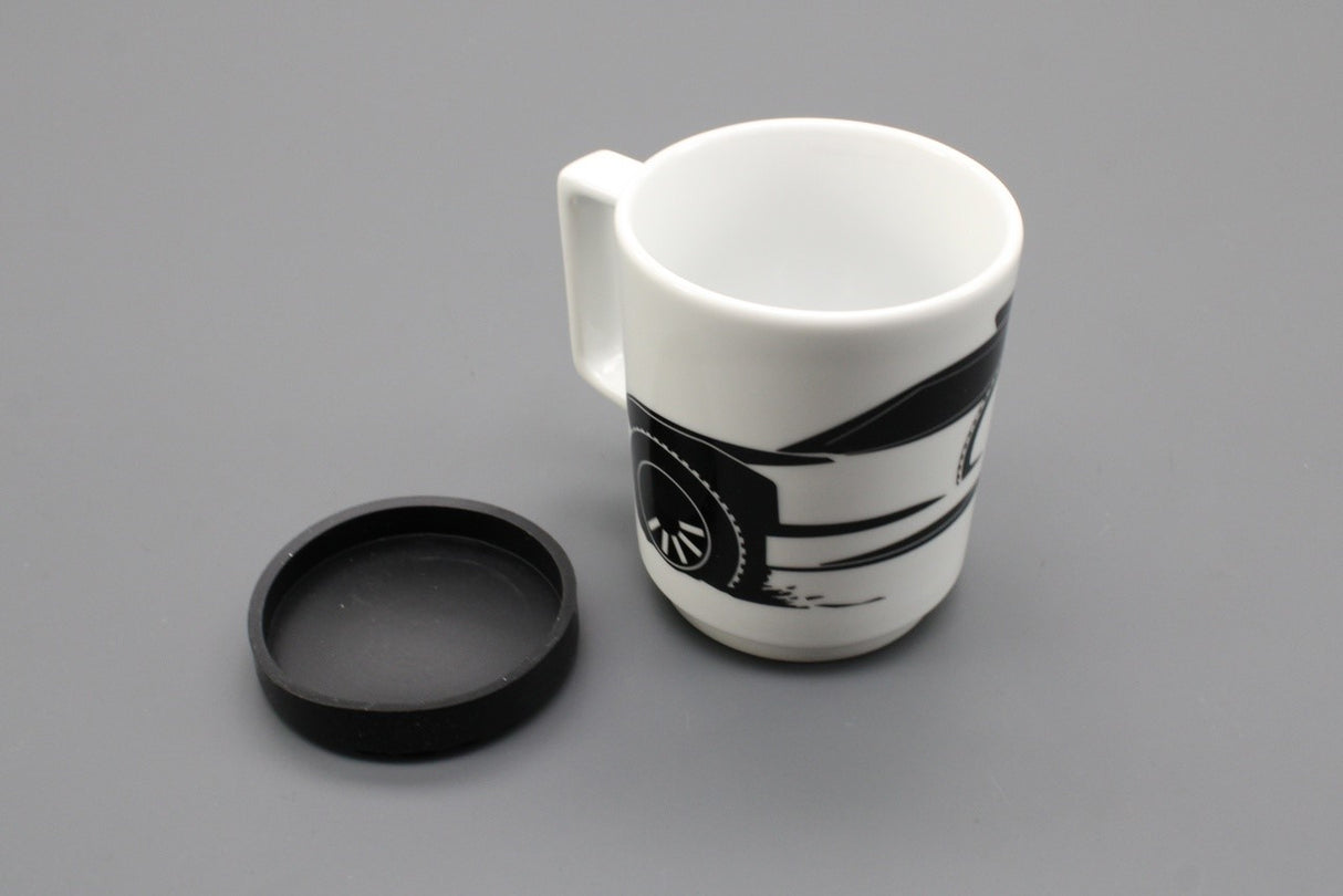 Audi collection RS Q e-tron sport mug 3292201100