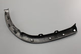 Lexus RX rear quarter panel wheel arch trim (right) 75605-48020