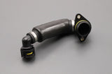 Land Rover Range Rover Evoque crankcase breather hose LR077852