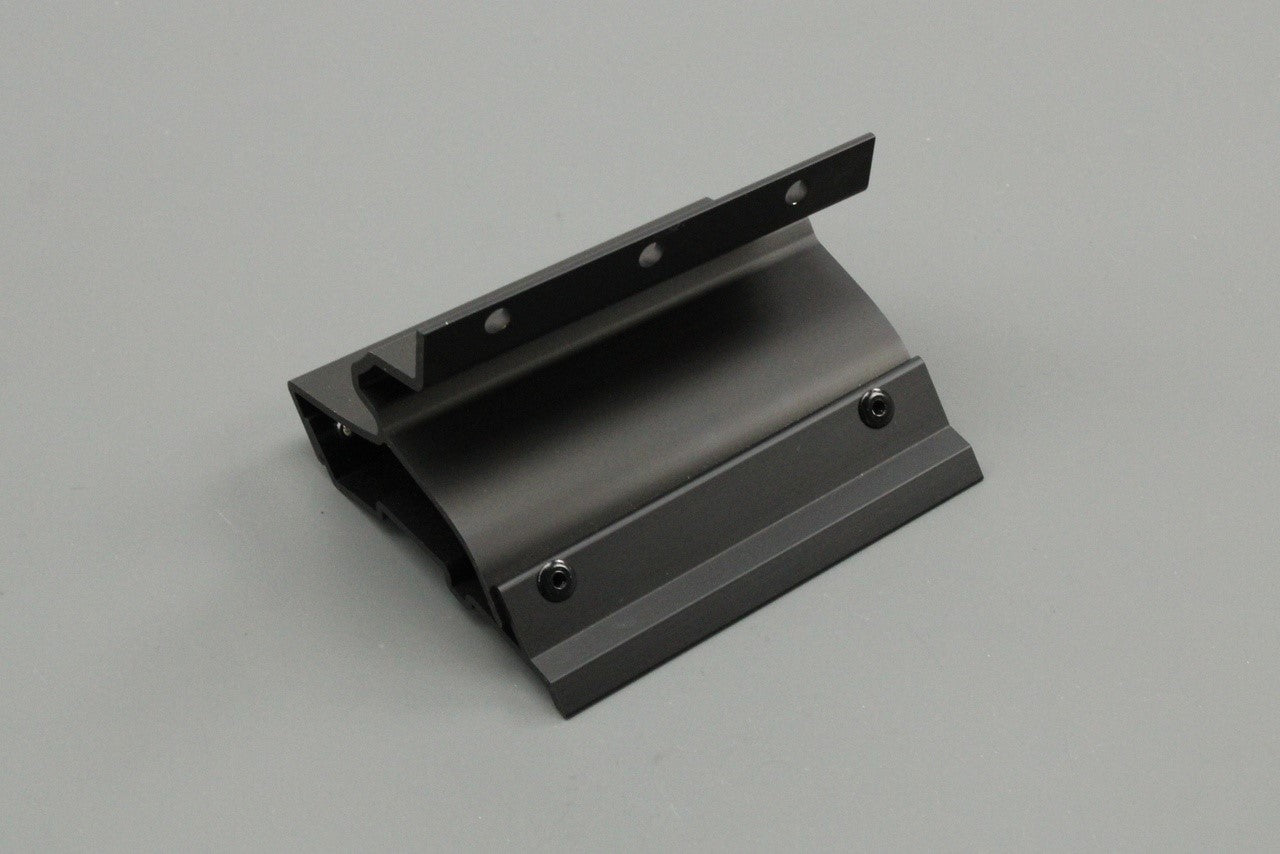 VW Transporter T6.1 2020-2024 awning rail adapter (rear