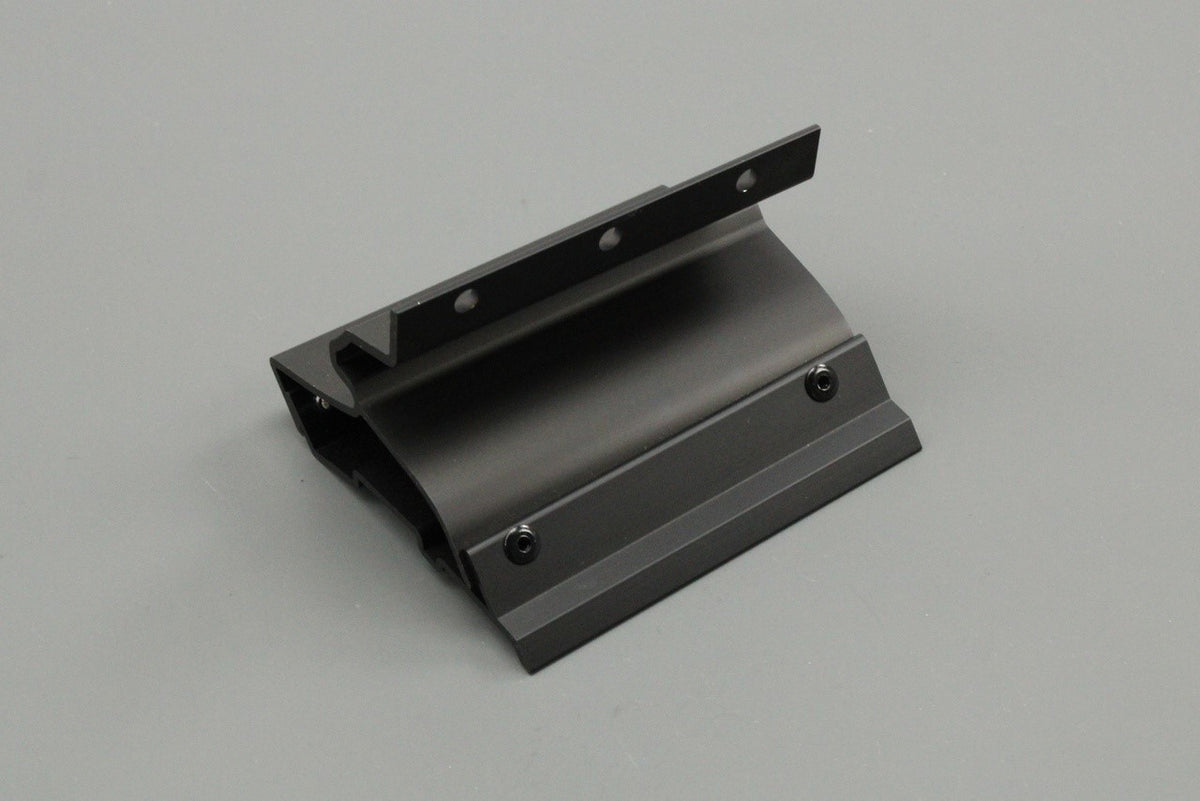 VW Transporter T6.1 2020-2024 awning rail adapter (rear) 7H7877238D 9P7, view 1