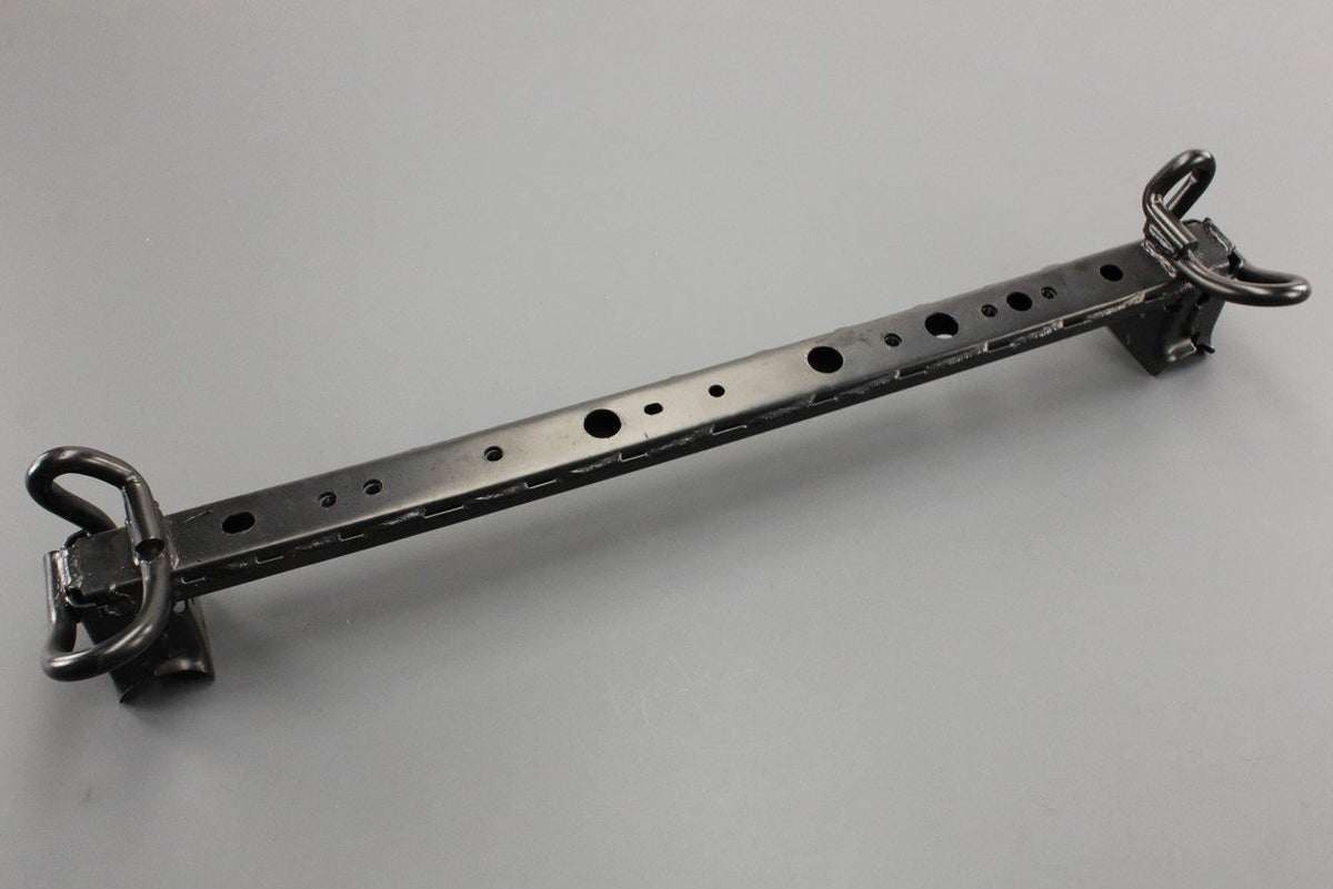 Toyota Hilux 04-21 Fortuner 05-21 rear crossmember 51021-0K020, view 1