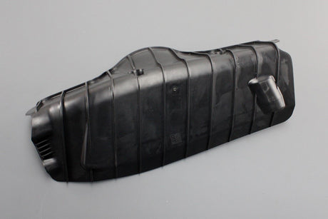 VW Touareg Audi RSQ8 lower suspension stone chip guard (left) 4M0505415D