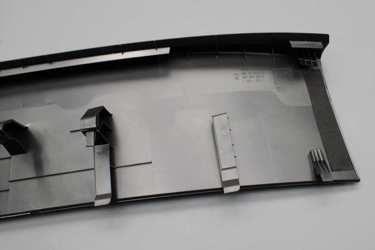 Audi Q5 2009-2017 rear roof interior trim 8R0867839B 4PK