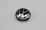 VW Amarok 2023-on alloy wheel centre cap (x1) 2HJ601171