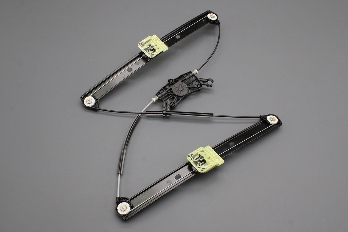 Audi Q5 2017-2025 front window regulator (right) 80A837462A, view 1