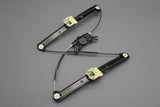 Audi Q5 2017-2025 front window regulator (right) 80A837462A