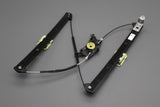 Audi Q5 2017-2025 front window regulator (right) 80A837462A