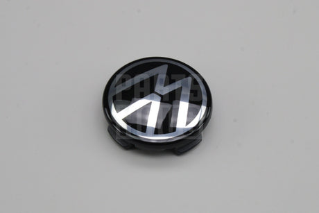 VW Amarok 2023-on alloy wheel centre cap (x1) 2HJ601171