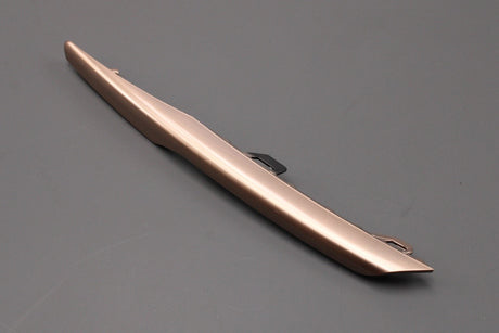 Range Rover Evoque 2019-on front upper bumper trim (left) LR137684