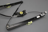 Audi Q5 2017-2025 front window regulator (right) 80A837462A