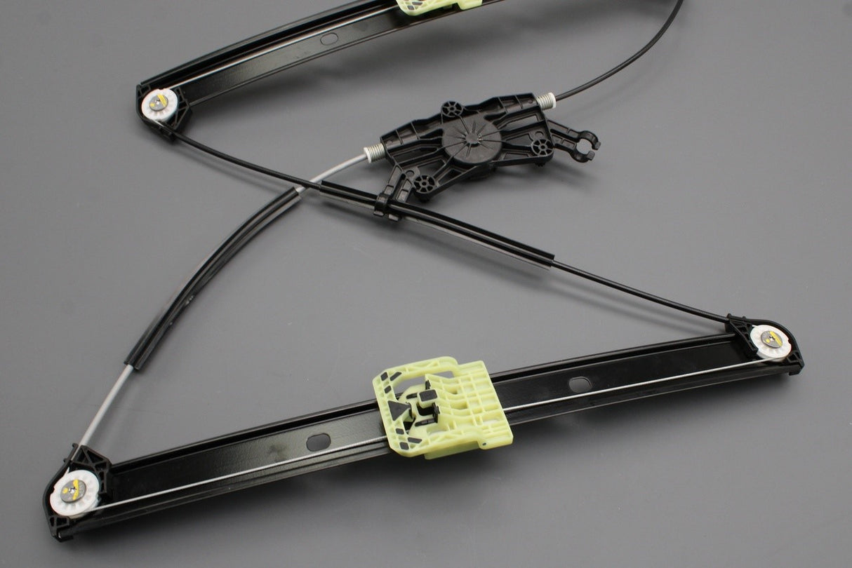 Audi Q5 2017-2025 front window regulator (right) 80A837462A
