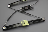 Audi Q5 2017-2025 front window regulator (right) 80A837462A