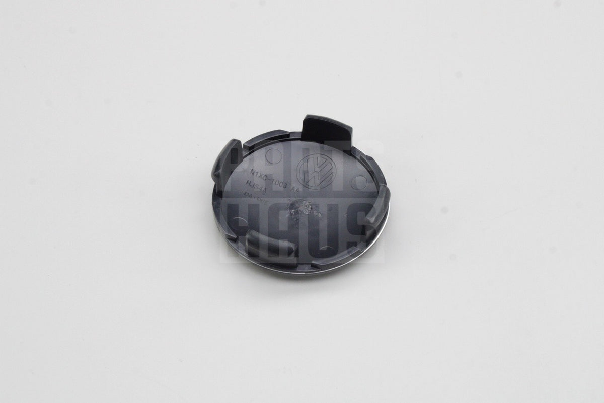 VW Amarok 2023-on alloy wheel centre cap (x1) 2HJ601171