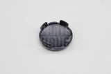 VW Amarok 2023-on alloy wheel centre cap (x1) 2HJ601171