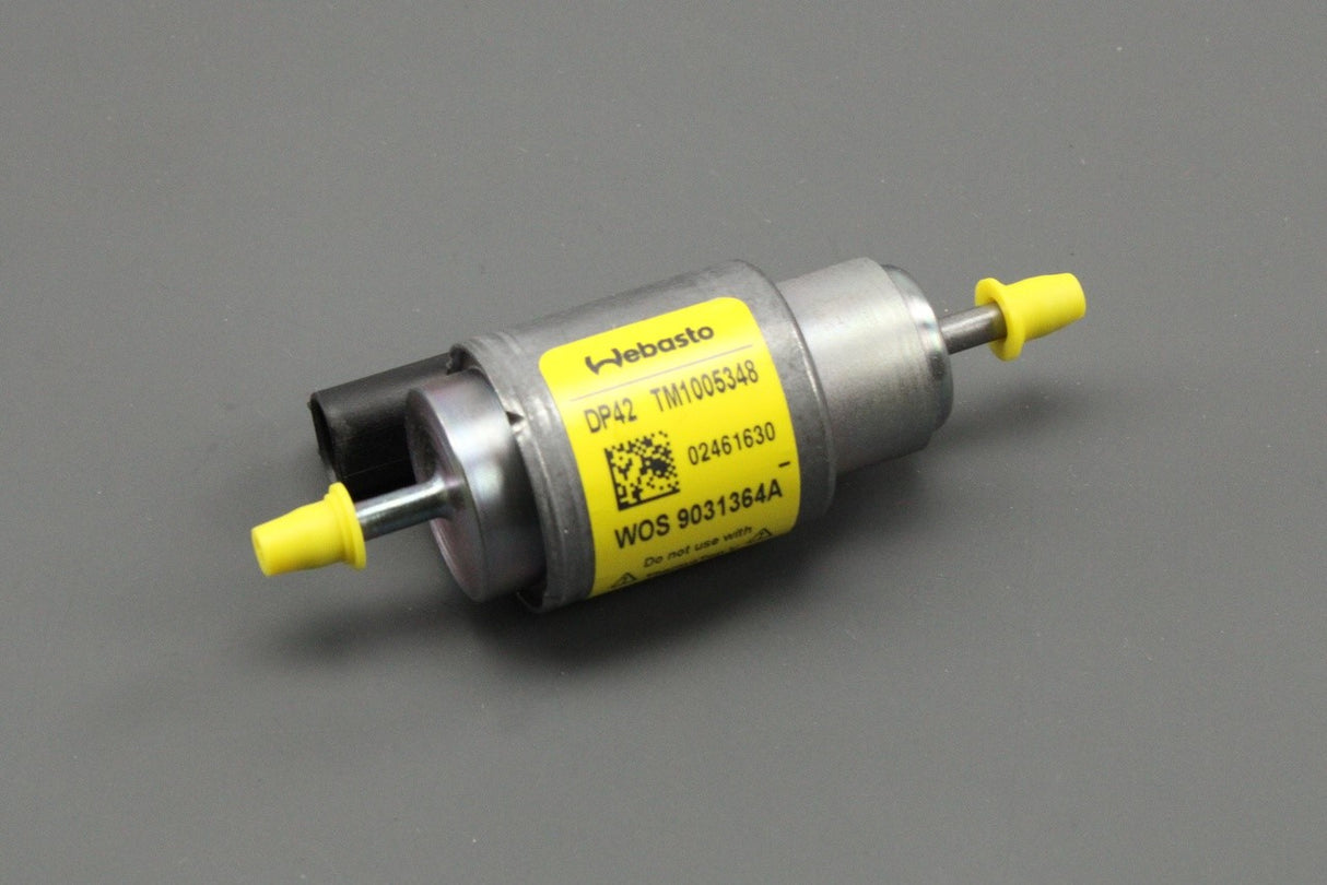 VW Golf MK7 Caddy Transporter T6 Audi A3 2013-on fuel pump 7N0963303A