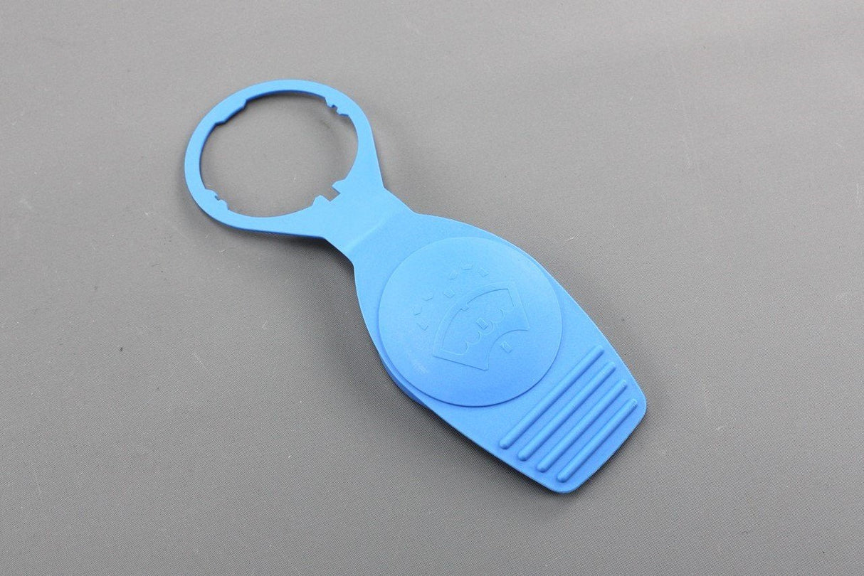 VW Audi Skoda SEAT windscreen washer fluid cap cover lid 1K0955455