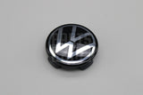 VW Amarok 2023-on alloy wheel centre cap (x1) 2HJ601171