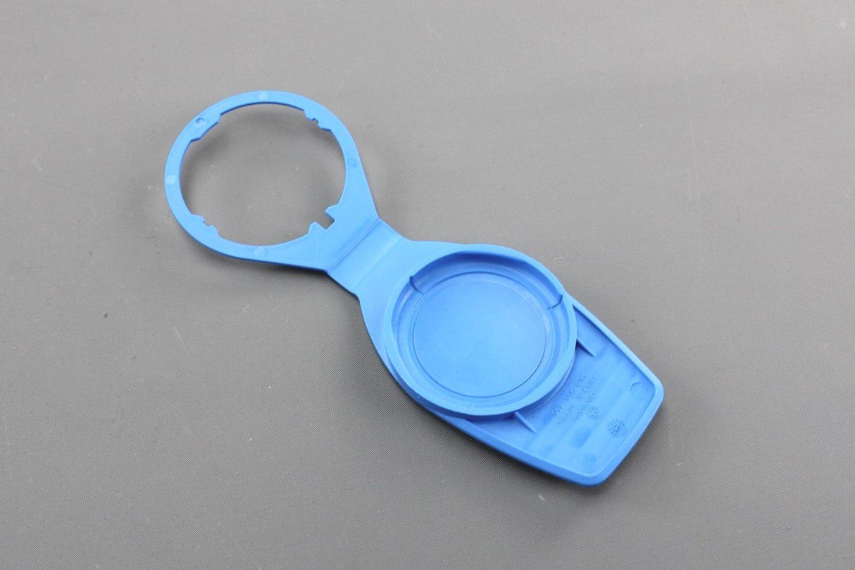 VW Audi Skoda SEAT windscreen washer fluid cap cover lid 1K0955455