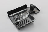 VW Golf MK7 Passat B8 Jetta 1.4 TSI engine cover 04E103925F