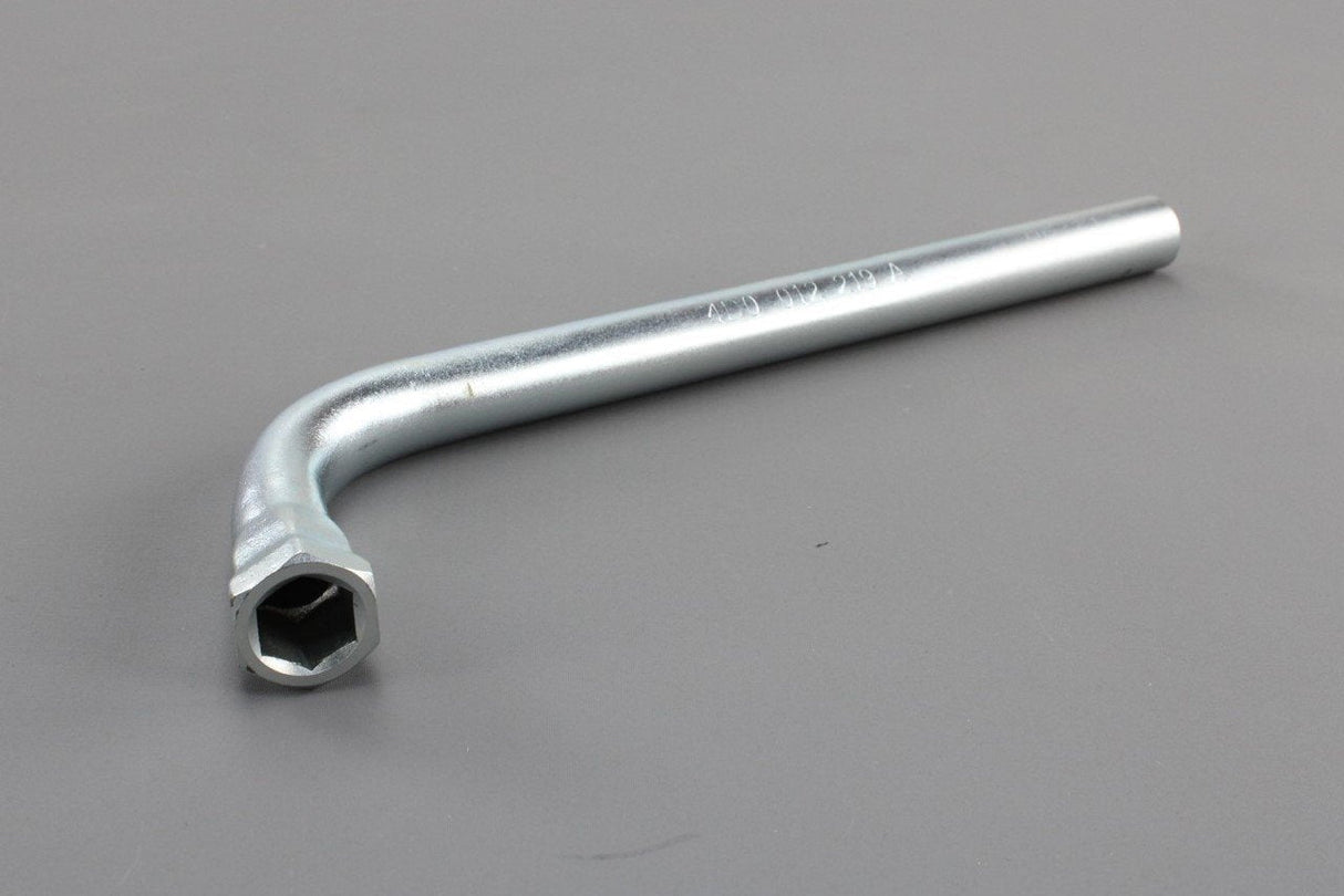 VW Audi Skoda SEAT 17mm wheel brace socket factory 4D0012219A