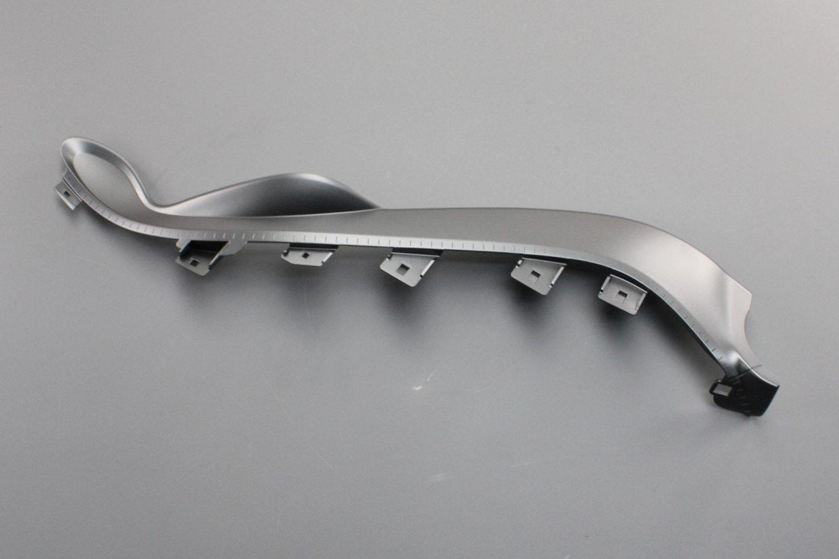 Audi TT TTS TTRS 2015-on seat trim (front right) 8S0881318R VY1