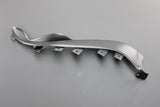 Audi TT TTS TTRS 2015-on seat trim (front right) 8S0881318R VY1