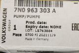 VW Golf MK7 Caddy Transporter T6 Audi A3 2013-on fuel pump 7N0963303A