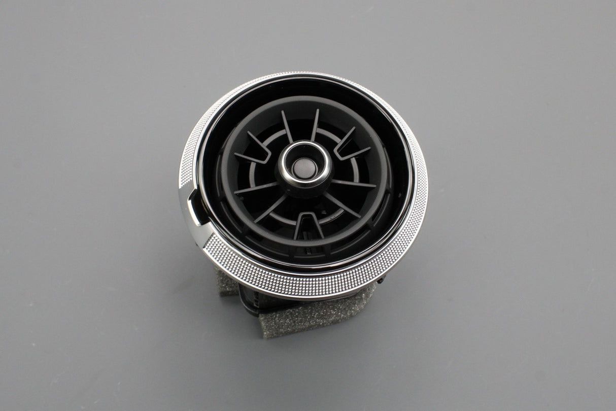Audi A3 S3 RS3 8V 17-20 Q2 17-on dashboard air vent (x1) 81A820901F 6PS