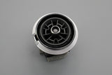 Audi A3 S3 RS3 8V 17-20 Q2 17-on dashboard air vent (x1) 81A820901F 6PS