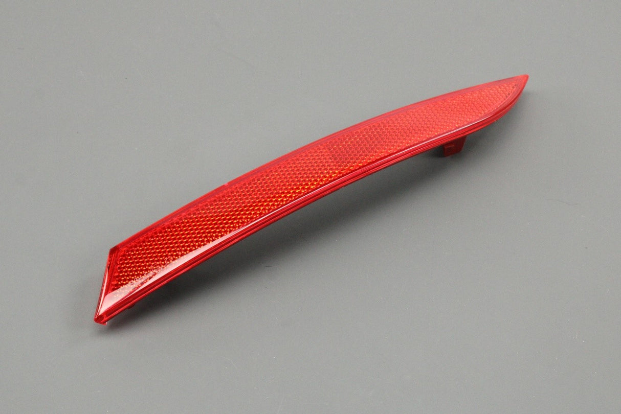 SEAT Ibiza 2009-2012 bumper reflector (rear left) 6J3945105
