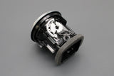 Audi A3 S3 RS3 8V 17-20 Q2 17-on dashboard air vent (x1) 81A820901F 6PS